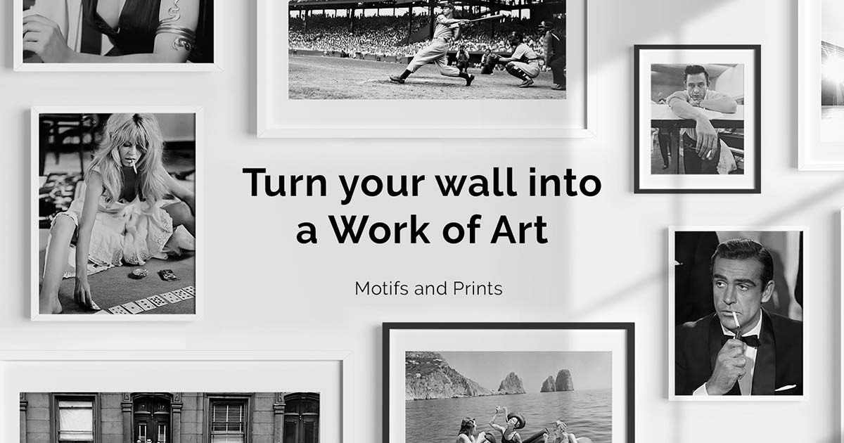 Vogue – Motifs and Prints