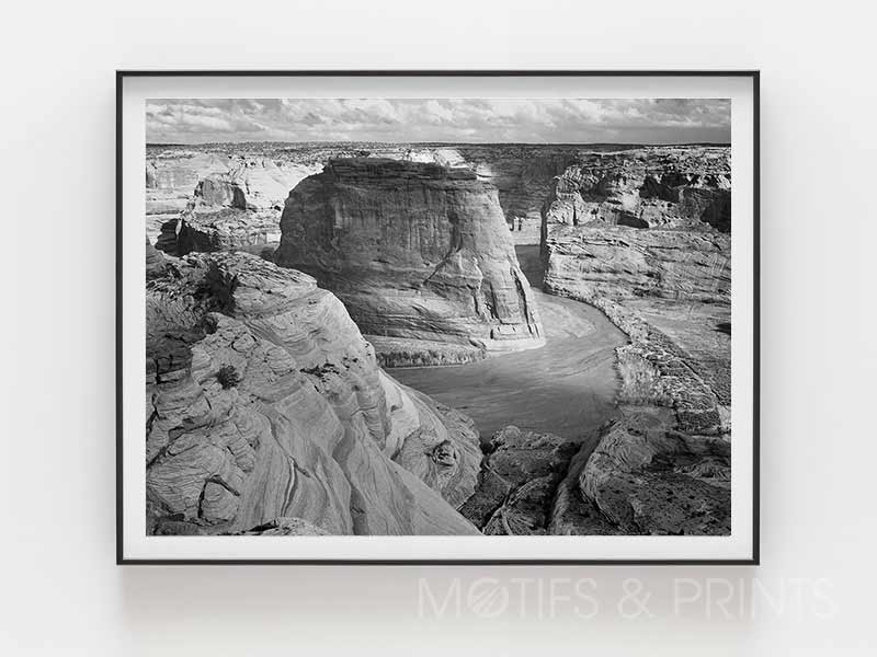 Canyon de Chelly – Motifs and Prints