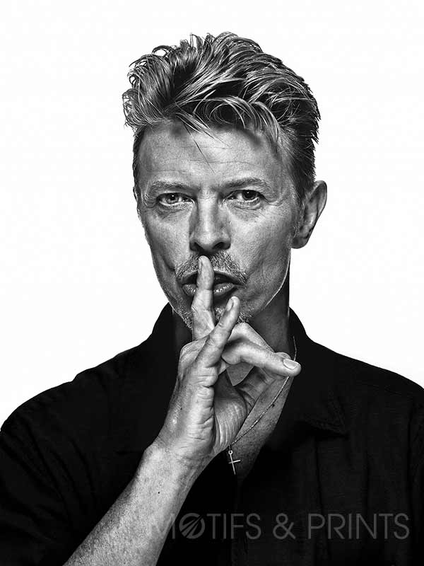 David Bowie Quiet