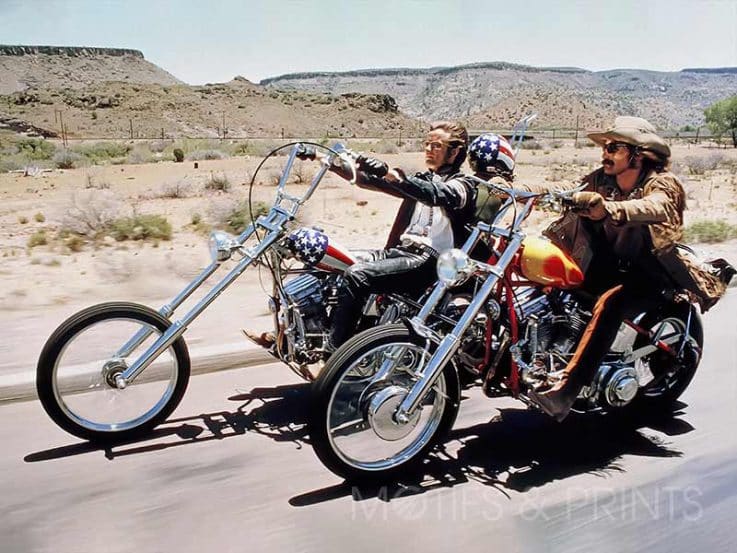 Easy Rider