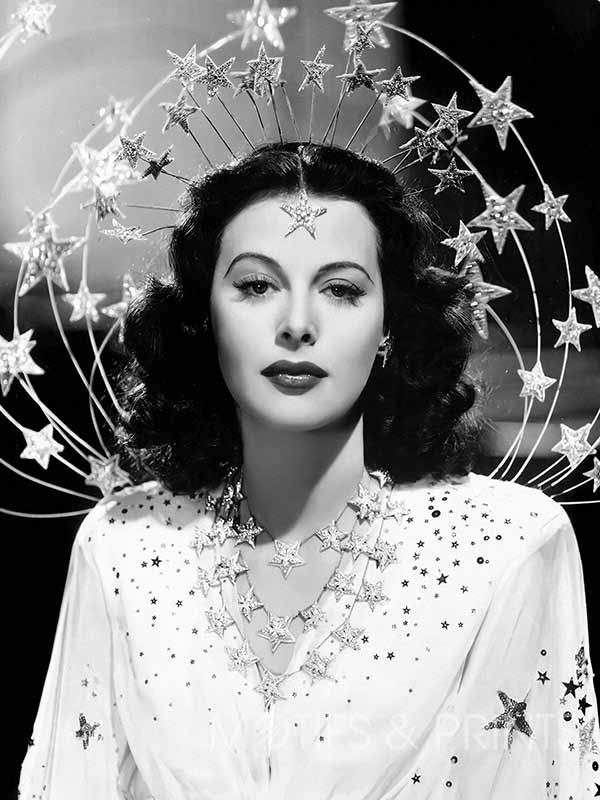 Hedy