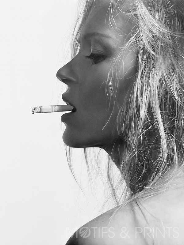 Kate Moss Profile Cigar 2