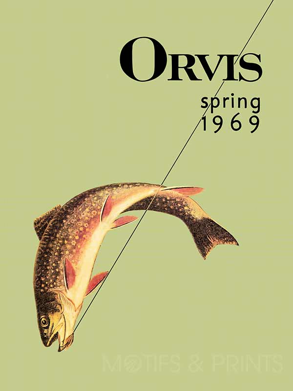 Orvis Fishing
