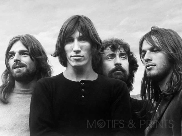 Pink Floyd Group