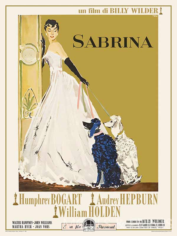 Sabrina Poster1
