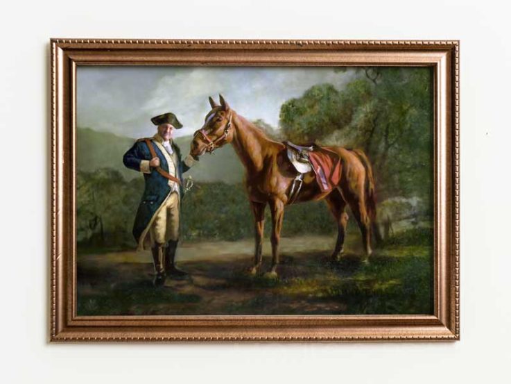 PieOMy Painting Print