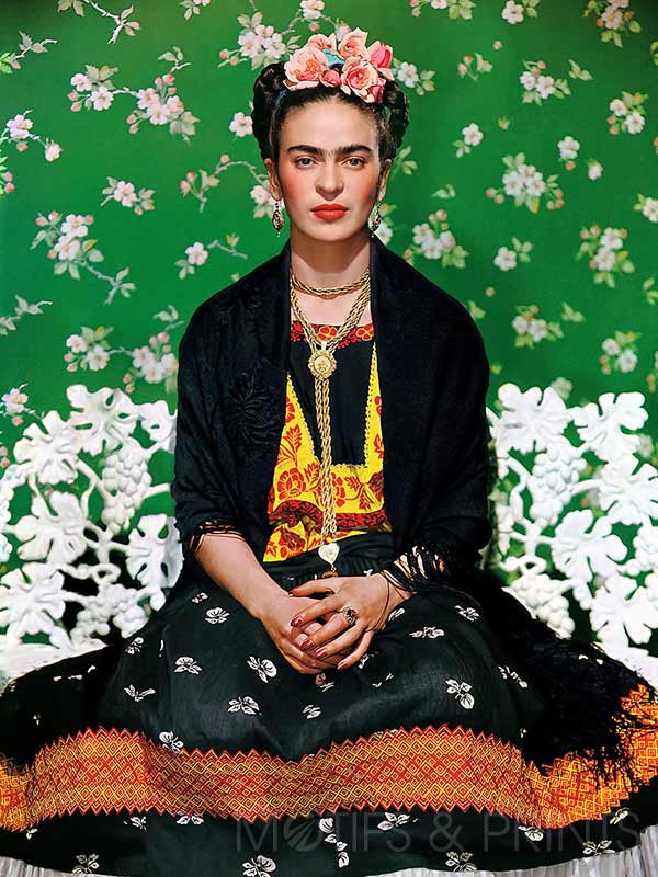 Frida Kahlo Gb 1