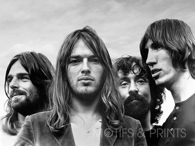Pink Floyd Grp2